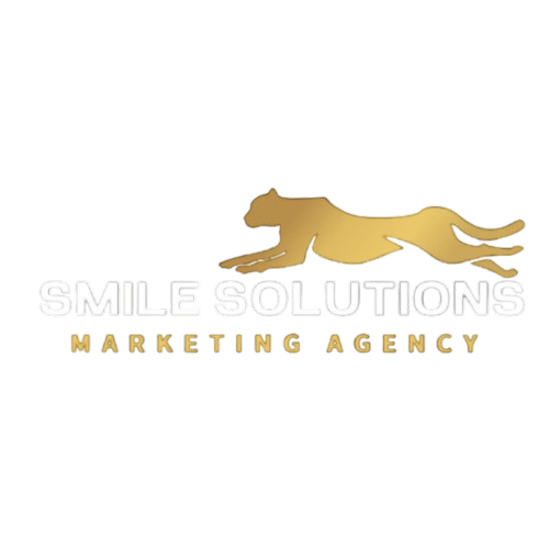 Smile Solutions Marketing Agency Logo